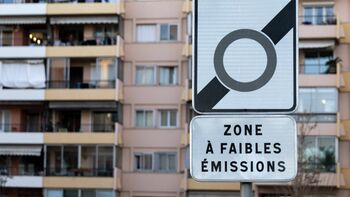 ZFE : la partie n’est pas encore terminée