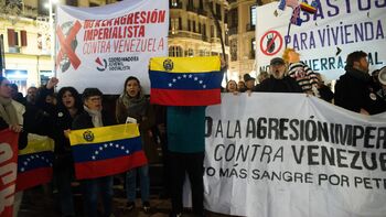 Opération américaine contre le Venezuela : le droit international à l'épreuve de l'impérialisme