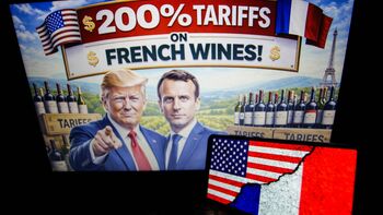 La France refuse le « Conseil de la paix » de Donald Trump