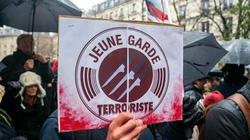 Xavier Raufer : « LFI a vassalisé la Jeune Garde : rien de neuf sous l'astre mort du trotskisme »