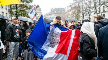 Le retour de la violence politique en France, partie 2 : tuer pour rien, mourir pour rien !