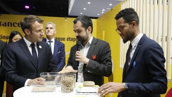 La chute d’Ÿnsect, cas d’école des errements de la start-up nation