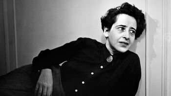 Hannah Arendt, la liberté pour comprendre