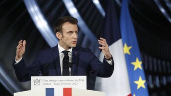 Ce que signifie l'augmentation de la facture du renouveau nucléaire d'Emmanuel Macron