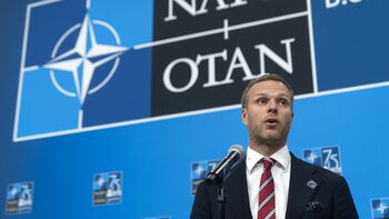 L’Allemagne « bouclier de l’Europe » : à l’Est, le fantasme qui éclipse la France