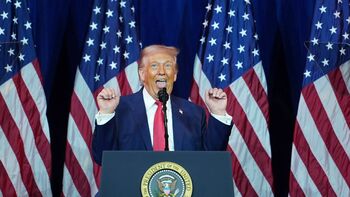 Folie et nihilisme américains - partie 1 : le trumpisme ou la revanche des « déplorables »