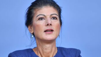 Pourquoi le retrait de Sahra Wagenknecht n'est pas un aveu d'échec pour le souverainisme de gauche