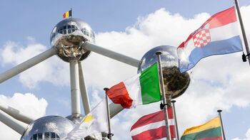 L'Union européenne prête à brader les données personnelles de ses citoyens aux États-Unis ?