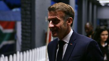Emmanuel Macron entend évaluer la fiabilité des médias