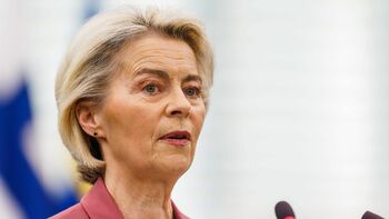 CIA européenne : la dangereuse lubie d’Ursula von der Leyen