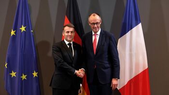 Les jours du projet SCAF sont-ils comptés ?