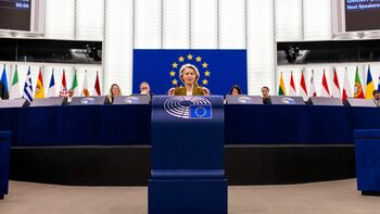 Pays « sous-représentés » : pour son recrutement interne, la Commission européenne compte essayer la discrimination&nbsp;(…)