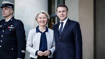 L'arnaque de communication d'Ursula von der Leyen et Emmanuel Macron pour amadouer les agriculteurs
