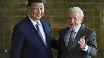 Quand la Chine accroît la pression en faveur d’une signature du traité du Mercosur
