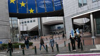 L’Union européenne convainc de moins en moins les Français