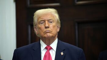 Pierre-Yves Rougeyron : « Trump est un occidentaliste, ce n'est pas un mondialiste »