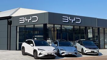 Droits de douane sur les automobiles chinoises : Bruxelles aboie mais ne mord pas