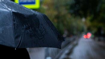Pluie-inondation : voici les 13 départements placés en vigilance jaune ce mercredi