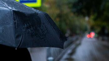 Pluie-inondation : voici les deux départements placés en vigilance jaune ce jeudi