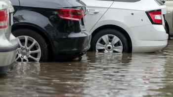 Crues : voici les 2 départements placés en vigilance jaune ce samedi