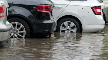 Crues : voici les 2 départements placés en vigilance ce samedi