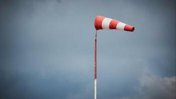 Vents violents : voici les 6 départements placés en vigilance jaune ce samedi