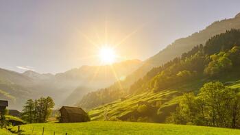 Météo : avec des «records en vue», quelles sont les trois régions où il fera le plus chaud cette semaine ?