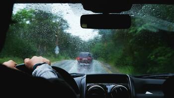 Pluie-inondation : voici les 16 départements placés en vigilance jaune ce samedi