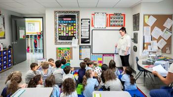 Éducation à la vie affective et sexuelle des élèves : cette décision de justice pourrait tout changer ce mardi