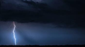 Orages : voici les 3 départements placés en vigilance jaune ce vendredi