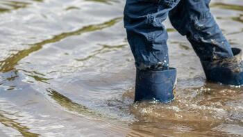 Crues : voici les 2 départements placés en vigilance orange ce jeudi