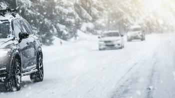 Météo : froid, neige, verglas... Ce qui vous attend vraiment en ce week-end «compliqué»