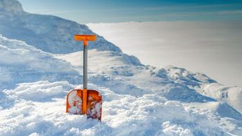 Avalanches : voici les 3 départements placés en vigilance jaune ce vendredi