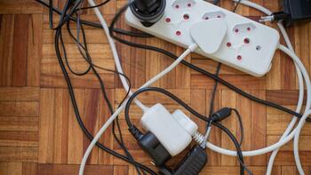 Accidents domestiques : ces 11 gestes à respecter pour éviter les risques d’électrocution à la maison