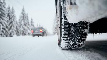 Neige-verglas : voici les 38 départements placés en vigilance orange ce mercredi