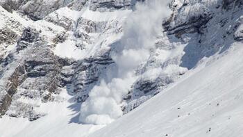 Avalanches : voici les 6 départements placés en vigilance jaune ce dimanche