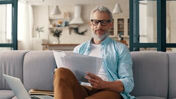 Adoption du budget de la Sécurité sociale 2026 : voici votre âge de départ à la retraite après la suspension de la&nbsp;(…)