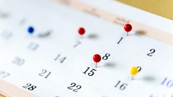 Longs week-ends, vacances, jours fériés... En 2026, il est possible d'obtenir 56 jours de repos en posant seulement (…)