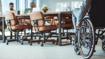 Semaine européenne pour l'emploi des personnes handicapées : des progrès mais une inclusion encore insuffisante