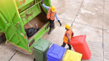 Calendriers de pompiers, éboueurs et agents municipaux : voici comment éviter les arnaques