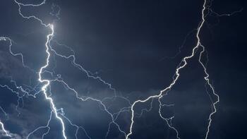 Orages : voici le seul département placé en vigilance jaune ce jeudi