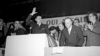 [TRIBUNE] Il y a 70 ans : la vague poujadiste bousculait la France des taxes et du centre mou