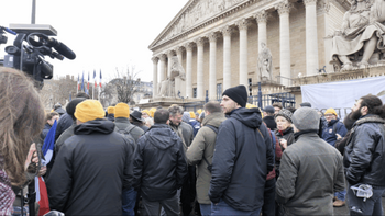 [ÉDITO] Si l’UE était bonne pour la France, nos agriculteurs seraient riches et heureux