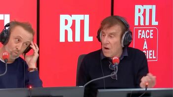 Alain Souchon, il faut voir comme il nous parle