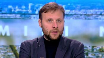 Immigration : «Il faut supprimer l'attractivité sociale de la France et réfléchir à un moratoire de cinq ans», (…)