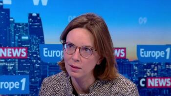 «Depuis deux ans, les dépenses de l'Etat ont baissé», affirme la ministre chargée des Comptes publics