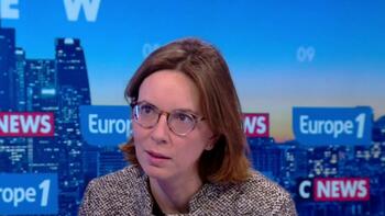 Amélie de Montchalin : «Nous ne pouvons pas avoir des règles de libre-échange qui nous exposent à de la concurrence (…)