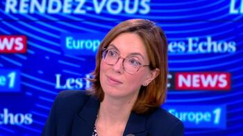 Mercosur : «Sans les clauses de sauvegarde, nous ne soutiendrons pas cet accord», assure Amélie de Montchalin
