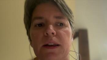 Agriculture : «on va manger des produits dont on ne sait pas de quelle manière ils sont faits», déplore Amélie Rebière