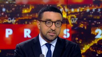 «Aujourd'hui, nous avons une extrême gauche violente», affirme cet essayiste